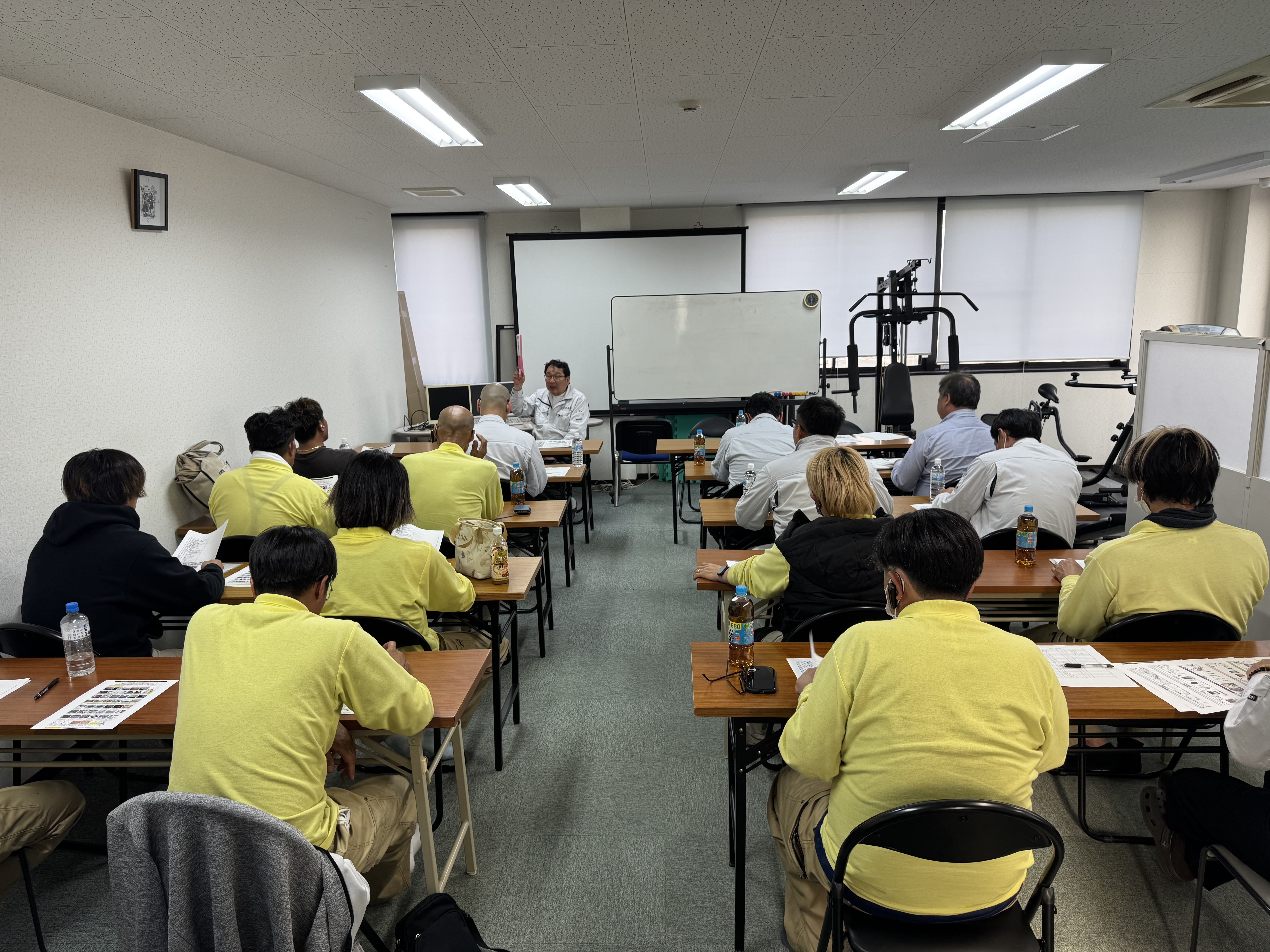 令和8年産業廃棄物　勉強会